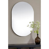 Salta Wall Mirror By Renwil