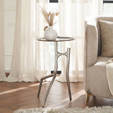 Tosco Antique Nickel By Renwil