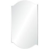 Kale Wall Mirror By Renwil