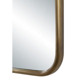 Franca Dark Antique Brushed Brass By Renwil