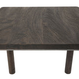 Clusia Walnut By Renwil