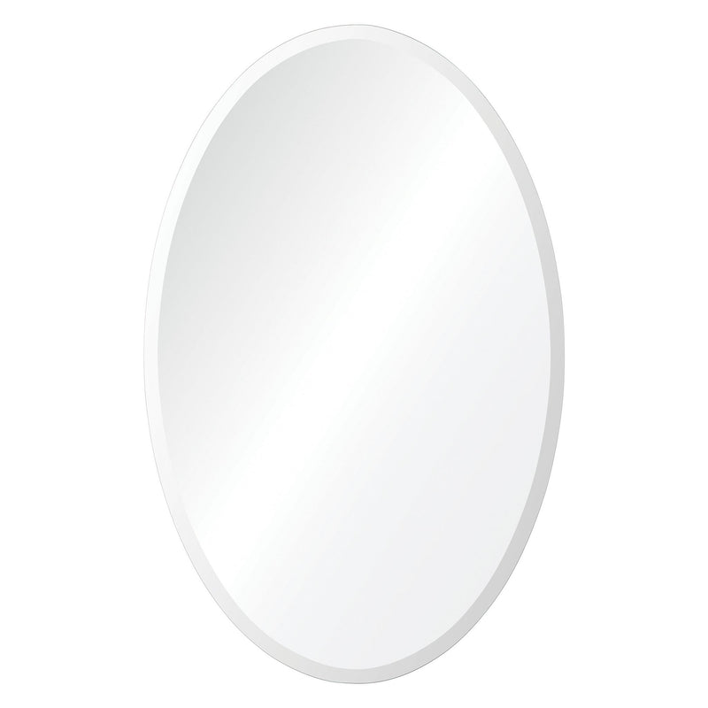 Frances Wall Mirror By Renwil