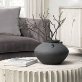 Asher Antique Black By Renwil