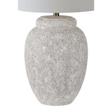 Wassily Table Lamp Cream By Renwil
