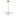Overture 24-inch 6-light Champagne Gold 5CCT LED Chandelier