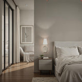 Annona Polished Nickel By Renwil