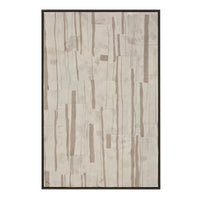 Sediment Black Oak By Renwil