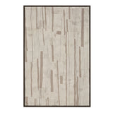 Sediment Black Oak By Renwil