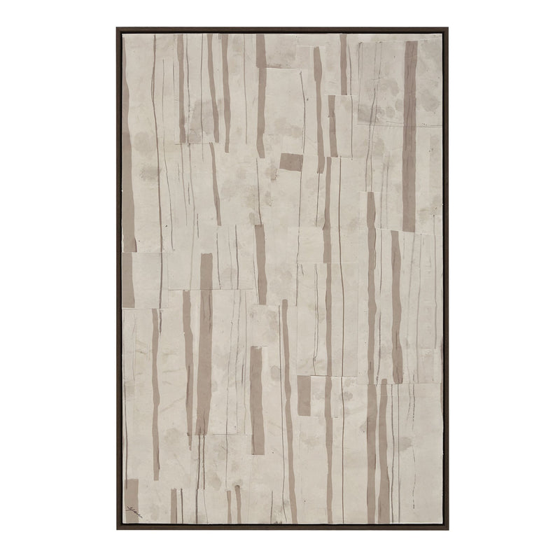 Sediment Black Oak By Renwil