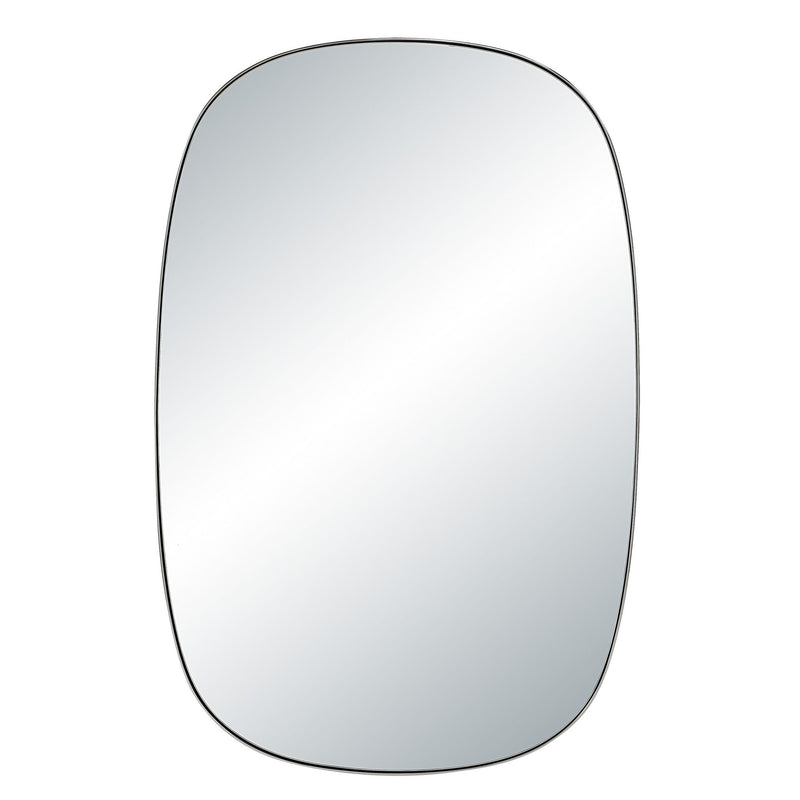Talco Polished Nickel By Renwil