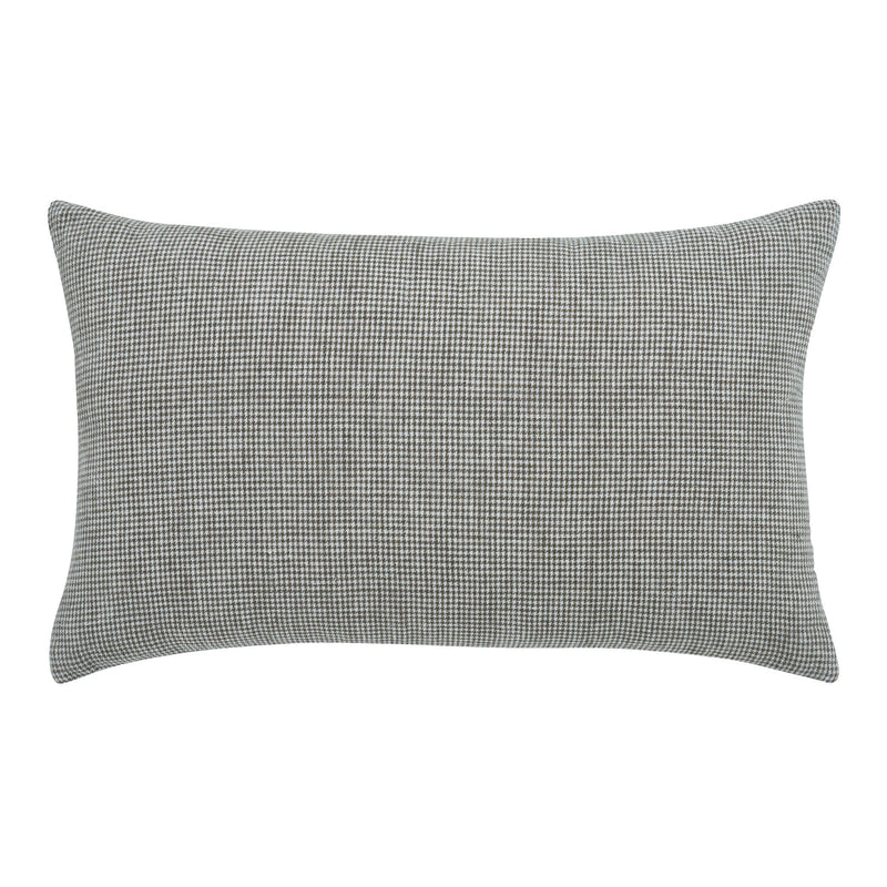 Giverny Indoor Pillow Dark Green By Renwil