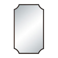 Torre Dark Antique Bronze By Renwil