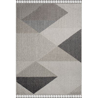 Ambrose Indoor Rug Grey By Renwil