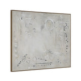 Reims Medium Walnut By Renwil