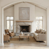 Naxos Light Walnut By Renwil