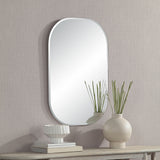 Lantana Wall Mirror By Renwil