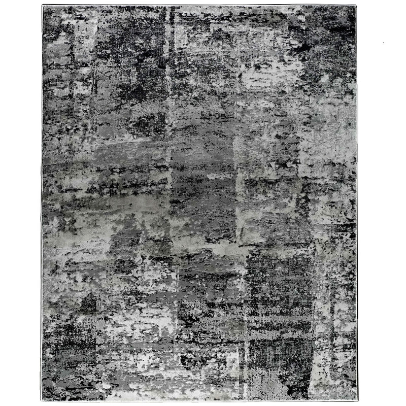 Ariella Indoor Rug Grey By Renwil