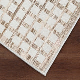 Aya Brown, Beige By Renwil