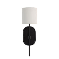 Fico Powder Coated Matte Black By Renwil
