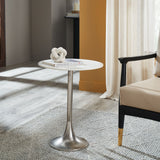 Eloa Antique Nickel By Renwil