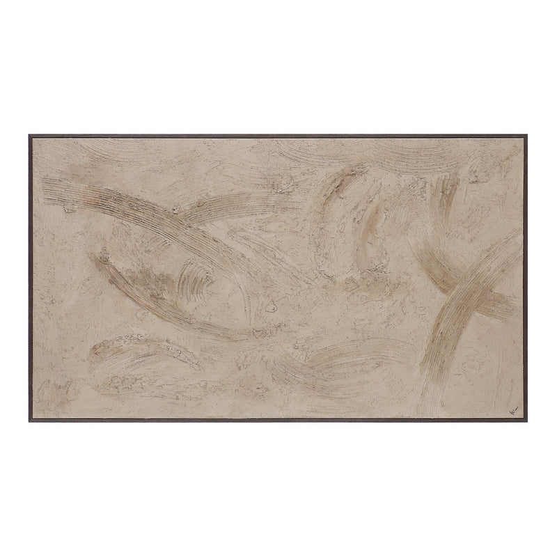 Trofa Black Oak By Renwil
