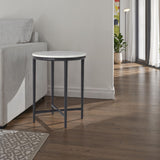 Veroia Matte Black By Renwil
