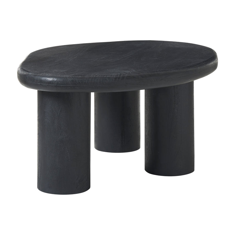 Rowe Matte Black By Renwil
