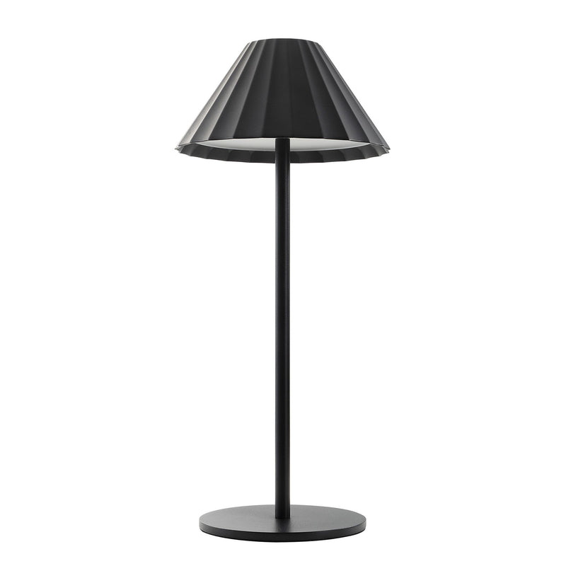 Giada Matte Black By Renwil