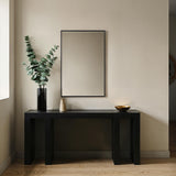 Agata Matte Black By Renwil