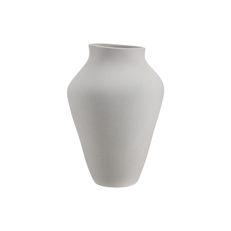 Lingby Matte White By Renwil