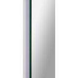 Blanca Led Mirror By Renwil