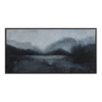 Atlanta Black Oak By Renwil
