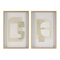 Delias Light Oak By Renwil