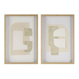 Delias Light Oak By Renwil
