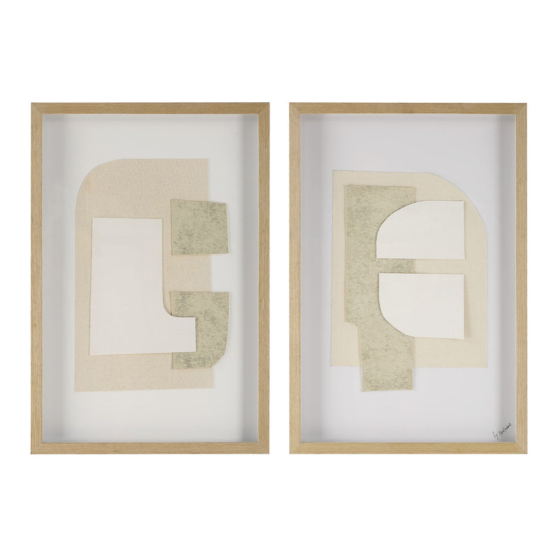 Delias Light Oak By Renwil