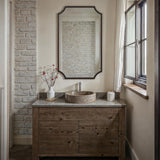 Torre Dark Antique Bronze By Renwil