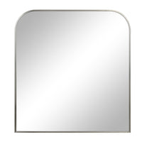 Salma Brushed Nickel By Renwil