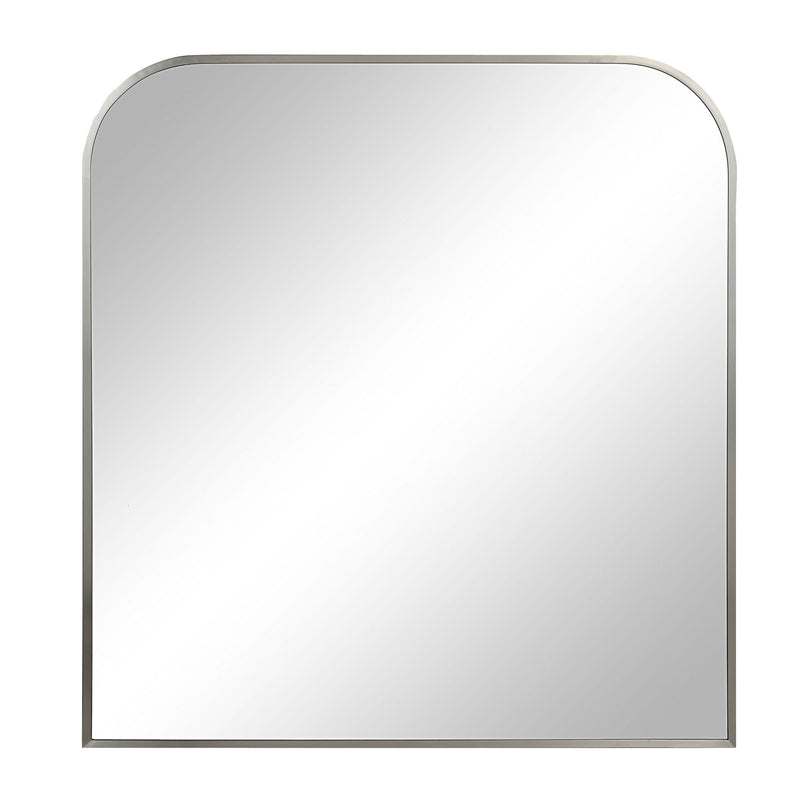 Salma Brushed Nickel By Renwil