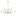 Presley 48-inch 6-light Champagne Gold Chandelier with Clear Glass Drops