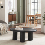 Rowe Matte Black By Renwil