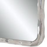 Pollonia Polished Nickel By Renwil