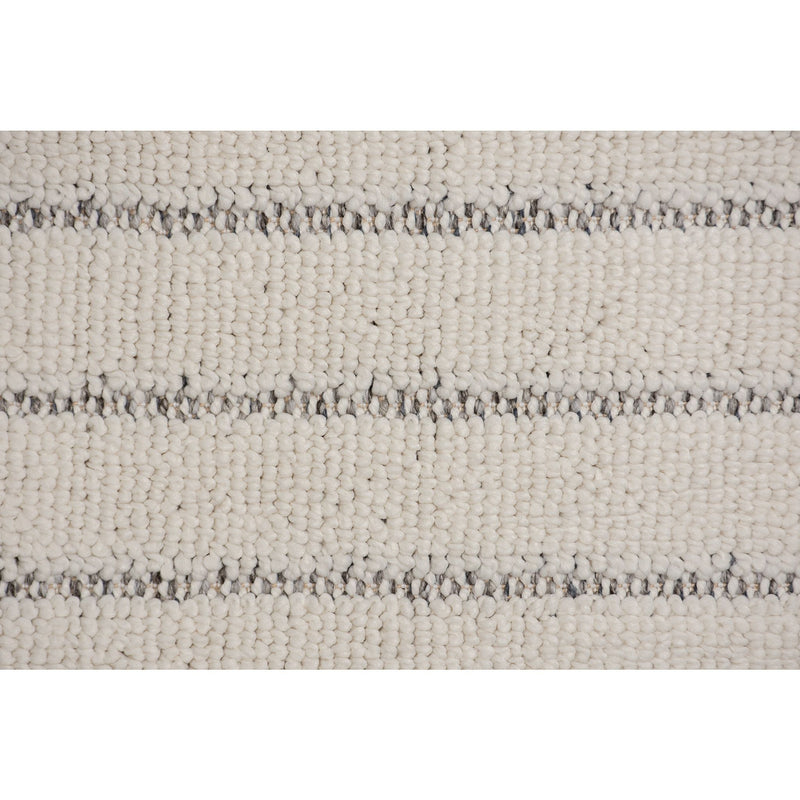 Ambrose Indoor Rug Grey By Renwil