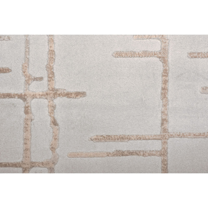 Ariella Indoor Rug Grey By Renwil