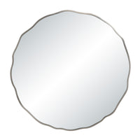 Knox Antique Nickel By Renwil