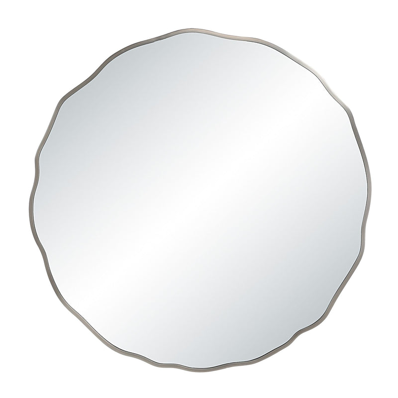 Knox Antique Nickel By Renwil