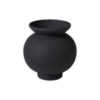 Cadiz Textured Matte Black By Renwil
