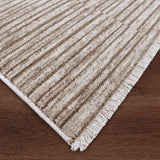 Blake Brown, Beige By Renwil