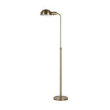Cos Dark Antique Brushed Brass By Renwil