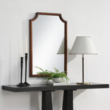 Sintra Walnut By Renwil
