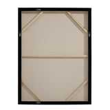 Cairns  Canvas Art White oak By Renwil